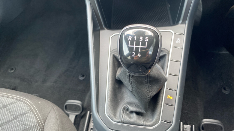 Volkswagen Polo 1.0 TSI R-Line 5dr Petrol Hatchback